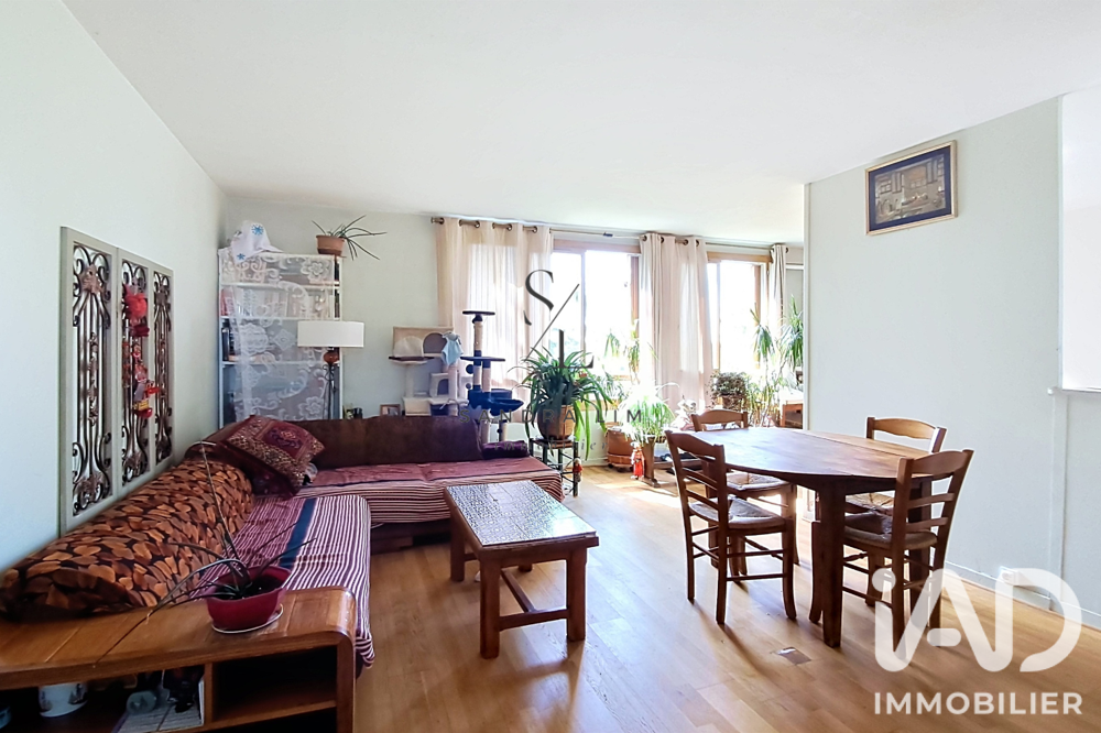Vente Appartement Vente Appartement 5 pièces Clamart