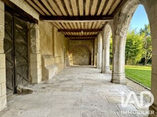 Vente Maison Vente Demeure 10 pièces Beauvais