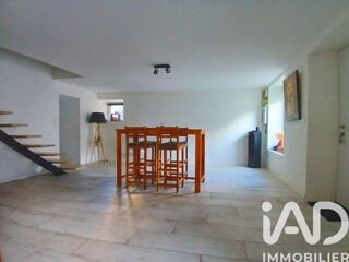  Maison à vendre 4 pièces 107 m²