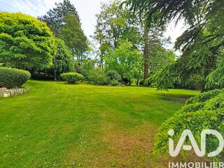  Maison � vendre 11 pi�ces 232 m�