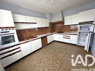  Maison à vendre 6 pièces 160 m²