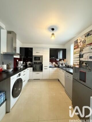  Maison à vendre 4 pièces 78 m²