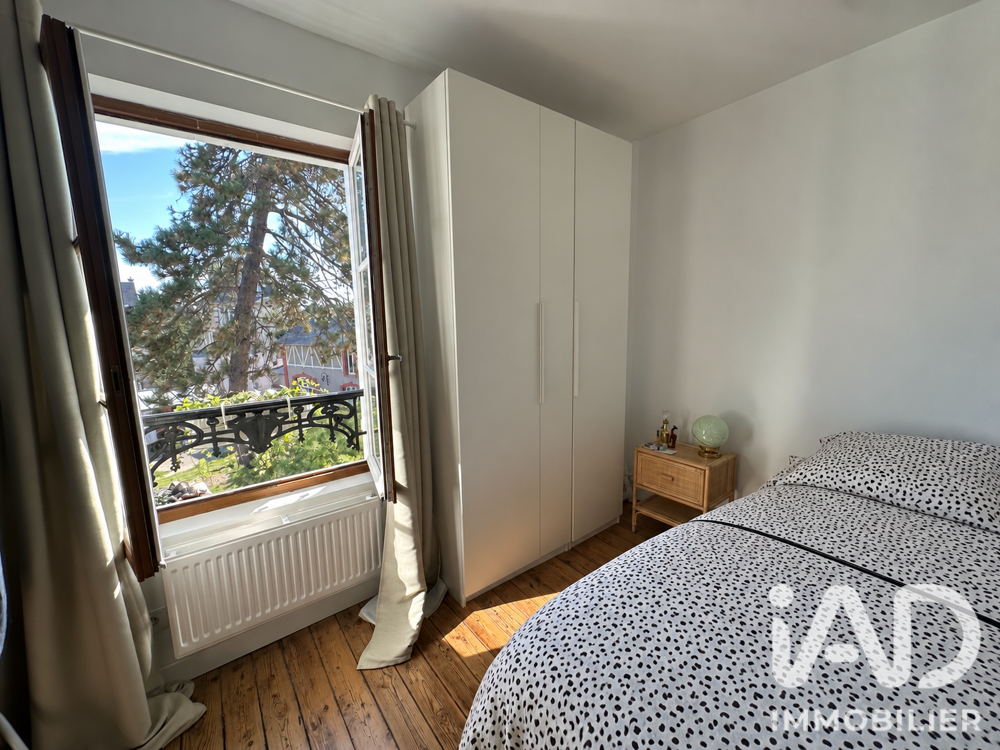Vente Maison Vente Maison de ville 4 pièces Granville