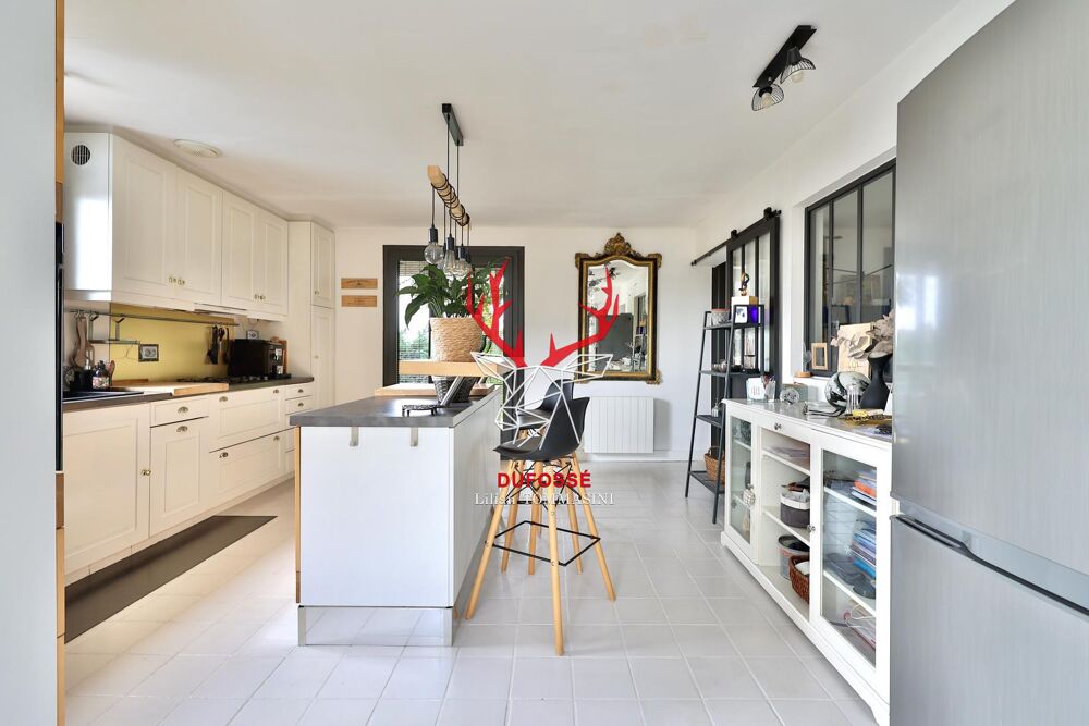  vendre  Maison La Tour-de-Salvagny (69890)