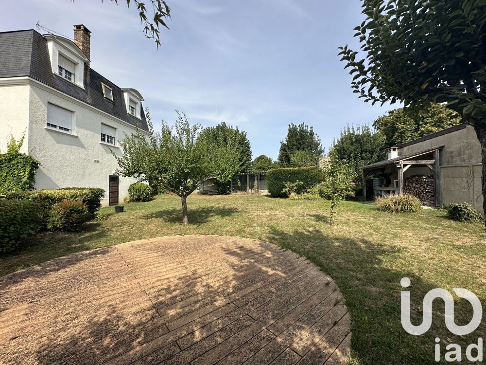 Vente Immeuble Vente Immeuble 286 m&sup2; Villiers-sur-orge