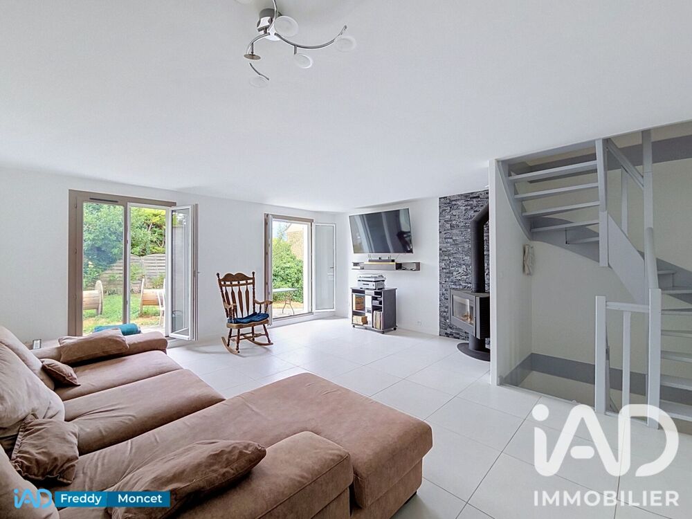Vente Maison Vente Maison/villa 6 pièces Athis-mons