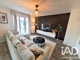 Vente Appartement Vente Appartement 4 pièces Thionville