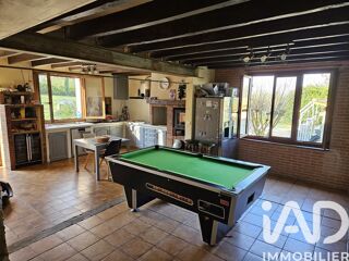  Maison à vendre 7 pièces 238 m²