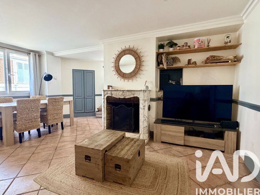Vente Maison de village 5 pièces