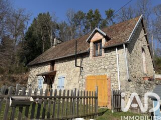 Maison 92m2 Margerides