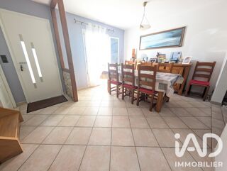 Maison à vendre 4 pièces 95 m²