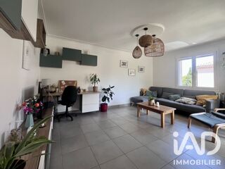  Maison à vendre 6 pièces 135 m²