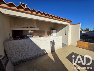  Maison à vendre 5 pièces 139 m²