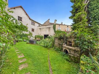  Maison � vendre 8 pi�ces 320 m�