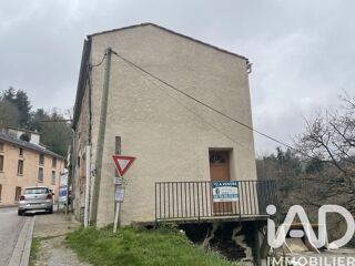  Maison à vendre 4 pièces 90 m²