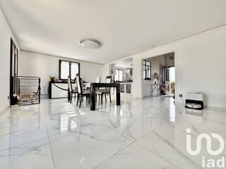  Maison à vendre 7 pièces 216 m²