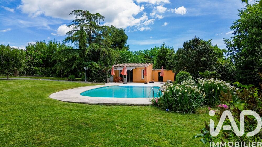 � vendre  Maison P�zenas (34120)