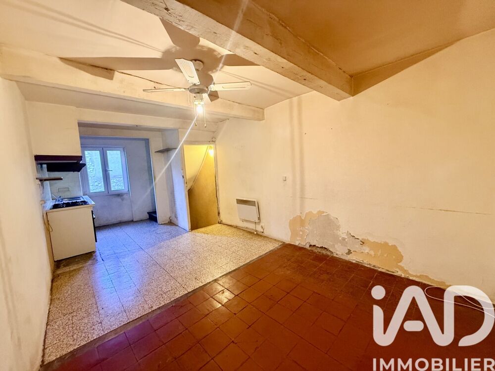 vente Maison - 3 pièce(s) - 50 m² Thuir (66300)