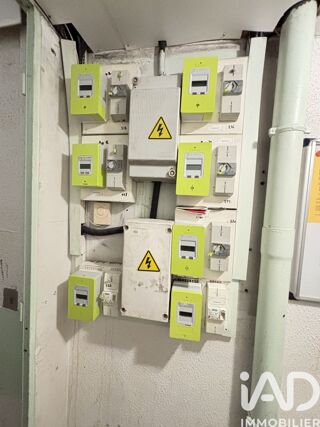  Immeuble à vendre 237 m²