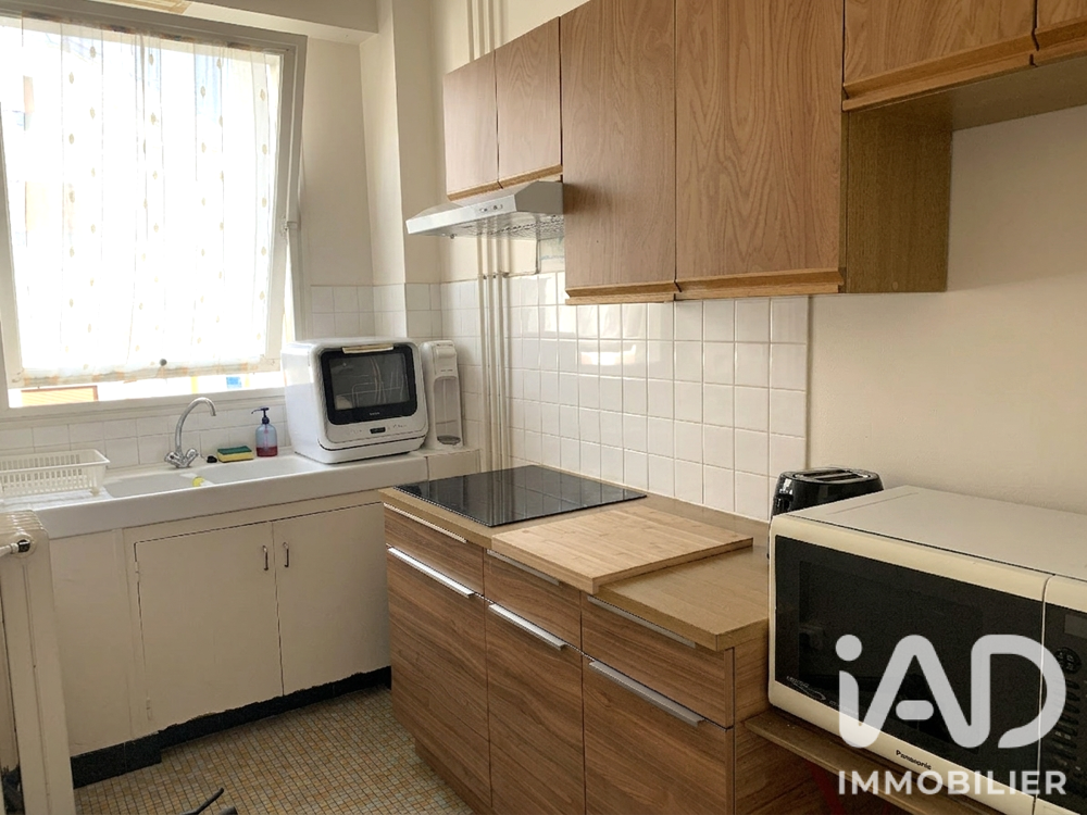 Vente Appartement Vente Appartement 2 pièces Blois