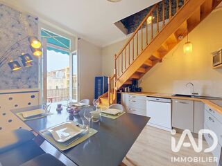  Appartement à vendre 4 pièces 95 m²
