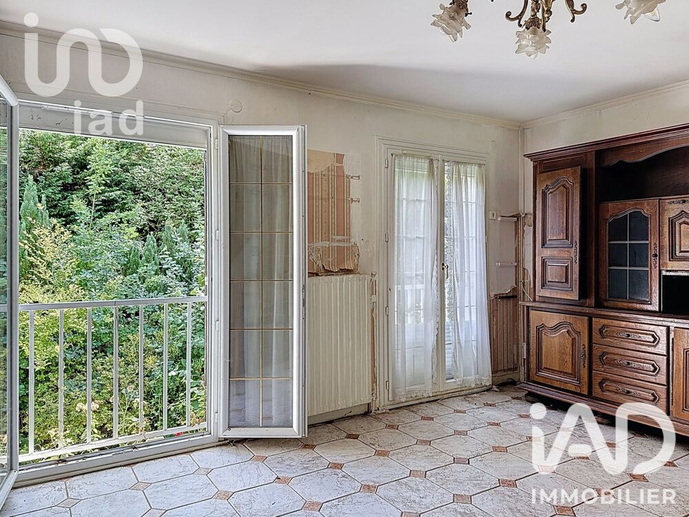 Vente Maison Vente Maison/villa 5 pièces Rebais