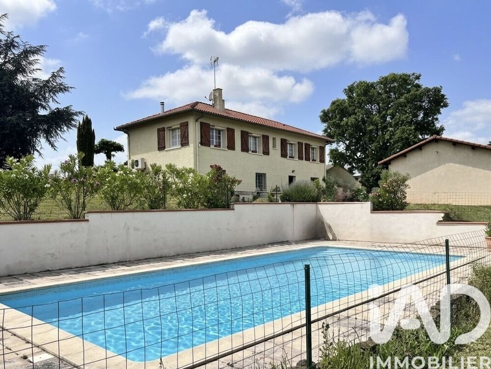 Vente Maison Vente Maison/villa 6 pièces Técou