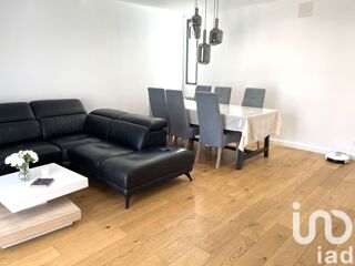  Maison à vendre 7 pièces 197 m²