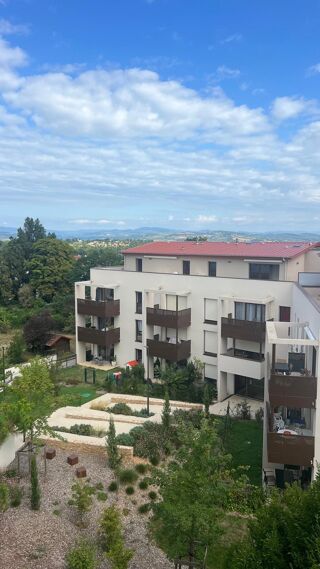  Appartement � vendre 2 pi�ces 45 m�