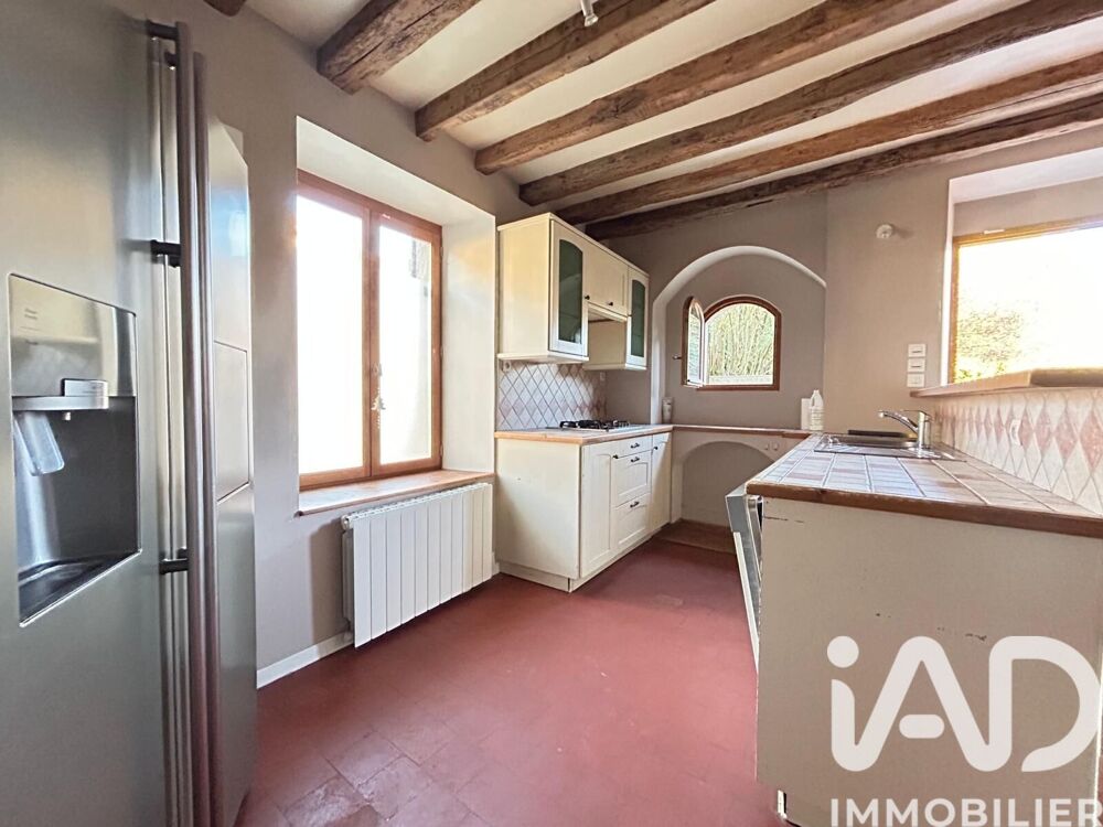 Vente Maison de campagne 8 pièces
