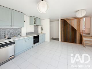  Maison à vendre 4 pièces 95 m²