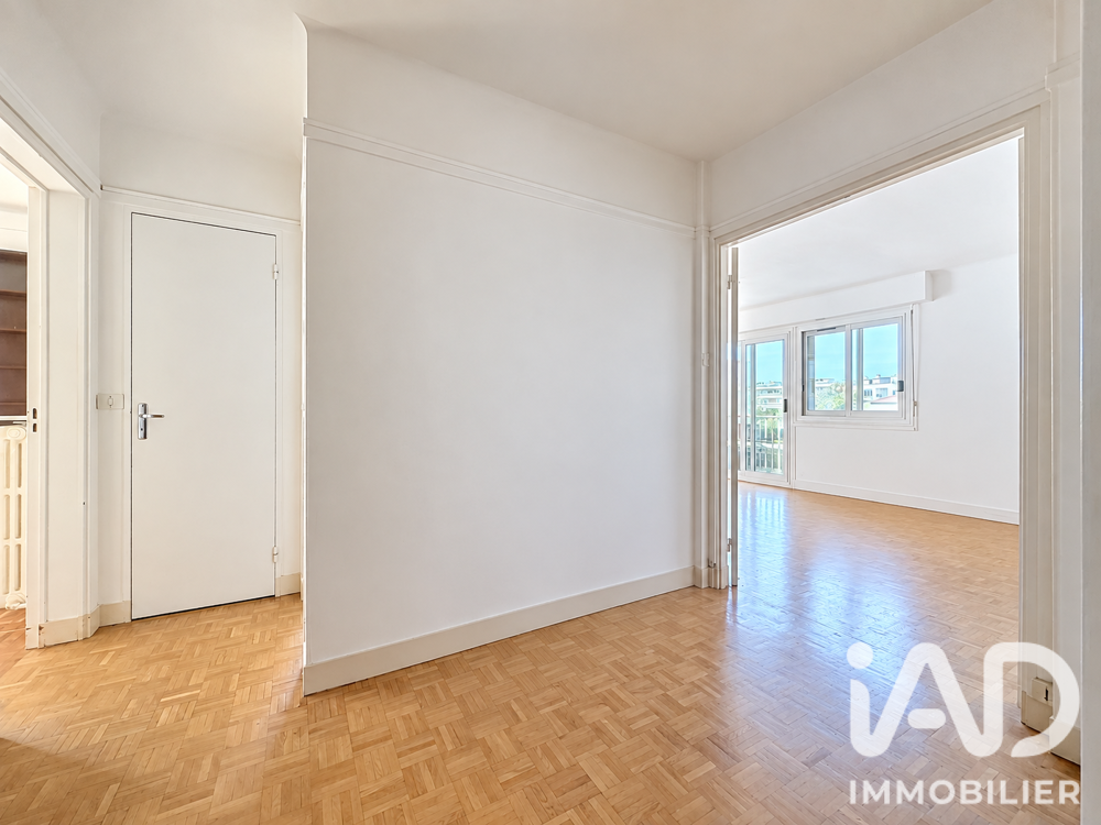 Vente Appartement Vente Appartement 3 pièces Nogent-sur-marne