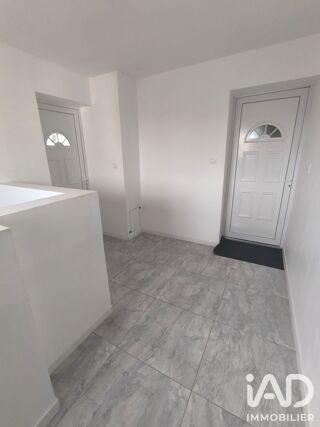  Immeuble à vendre 265 m²