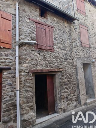  Maison à vendre 2 pièces 55 m²