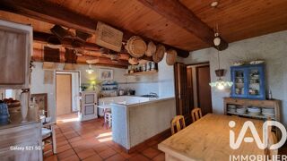 Maison � vendre 8 pi�ces 300 m�