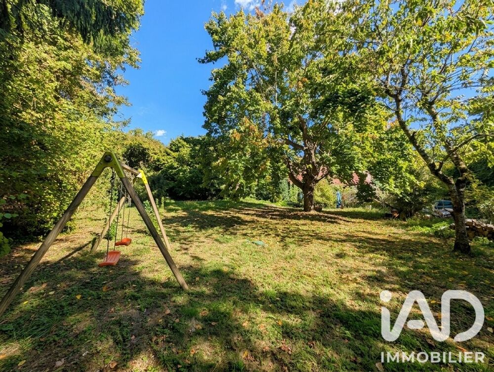Vente Maison Vente Longère 4 pièces Cellé