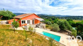  Maison à louer 4 pièces 93 m²
