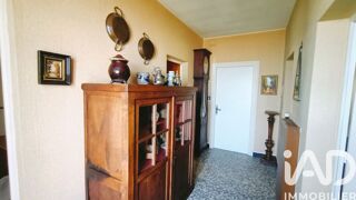  Maison à vendre 8 pièces 166 m²