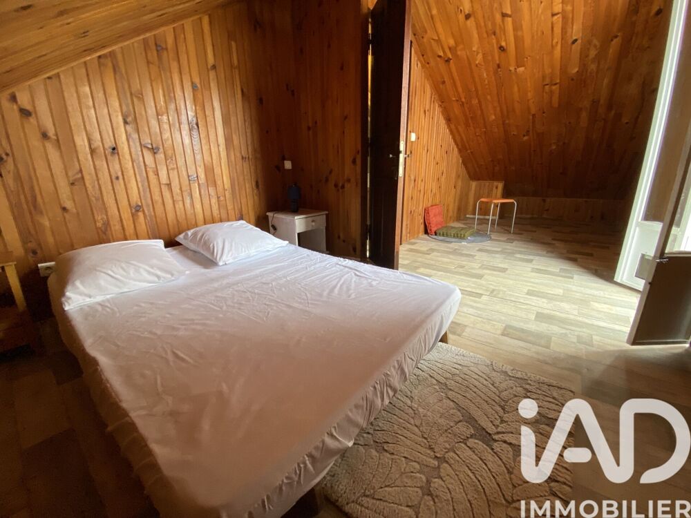 Vente Maison Vente Maison/villa 5 pièces Saint-louis
