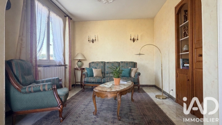  Maison à vendre 5 pièces 141 m²