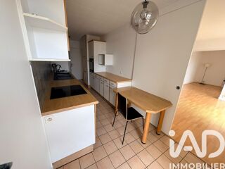  Appartement à vendre 4 pièces 100 m²