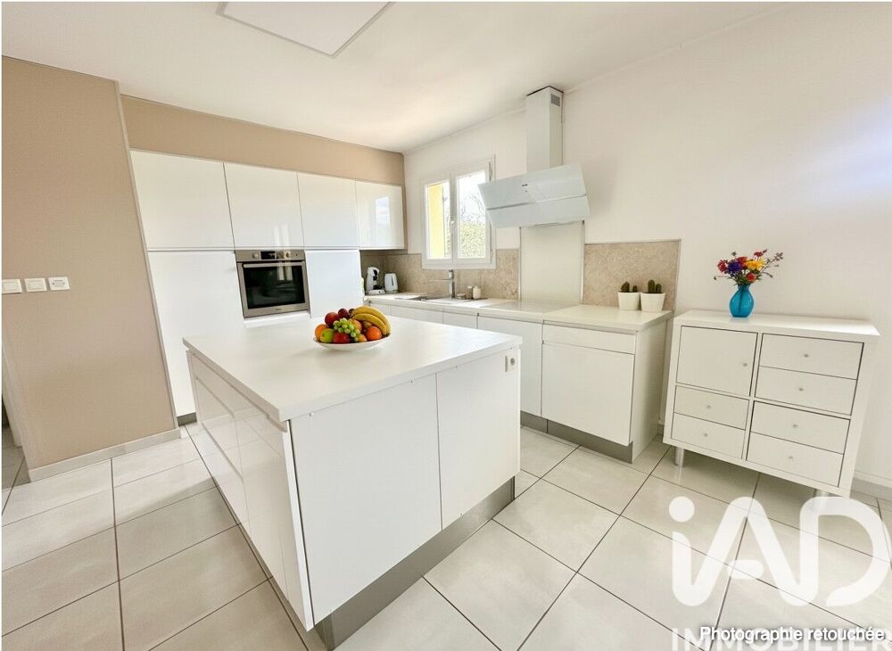 Vente Maison traditionnelle 5 pièces