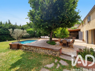  Maison à vendre 7 pièces 203 m²