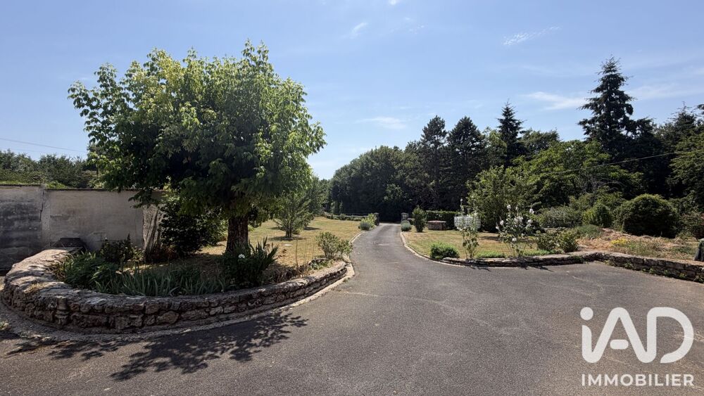 Vente Maison de campagne 5 pièces