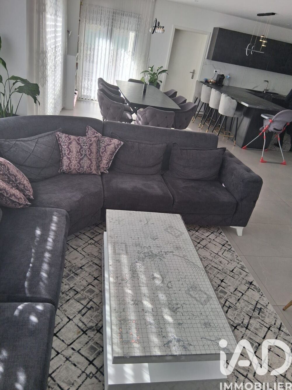 à vendre  Maison Ensisheim (68190)