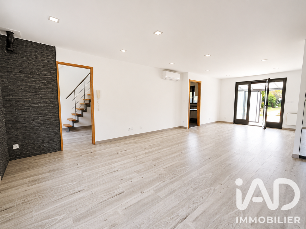 Vente Maison traditionnelle 7 pièces