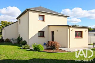 Vente Maison Vente Maison/villa 5 pièces Plédéliac
