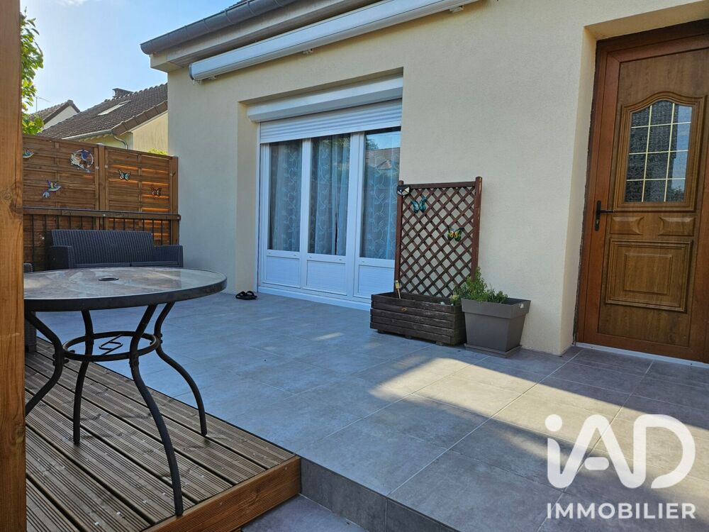 Vente Maison Vente Maison/villa 8 pièces Maincy