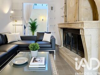 Vente Maison Vente Maison de ville 5 pièces Arles
