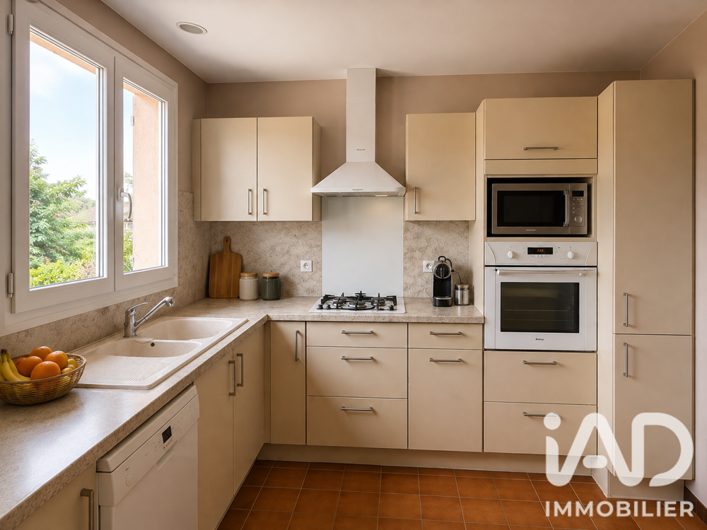 Vente Maison/villa 4 pièces